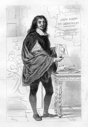 José de Ribera